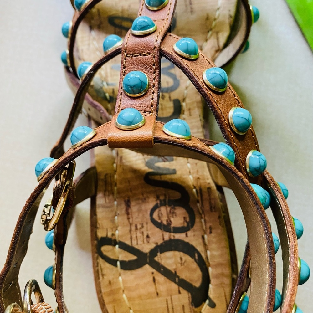 Sam Edelman Gladiator - image 4